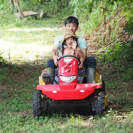 Minanonno Play Village Joicsi Kültér fotó