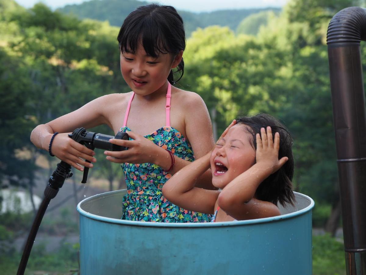 Minanonno Play Village Joicsi Kültér fotó