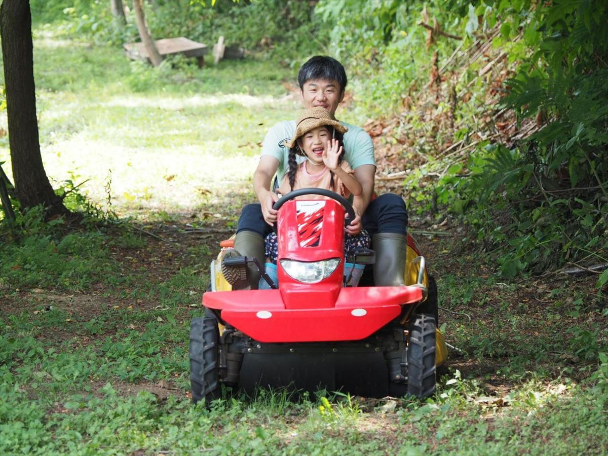 Minanonno Play Village Joicsi Kültér fotó